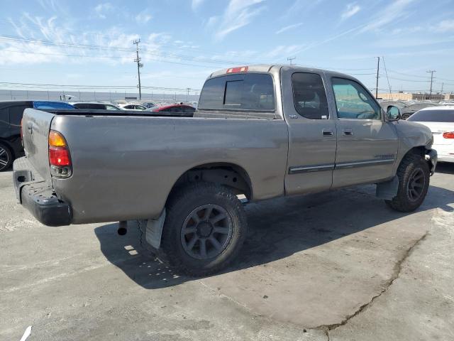 Photo 2 VIN: 5TBRT34191S154863 - TOYOTA TUNDRA ACC 