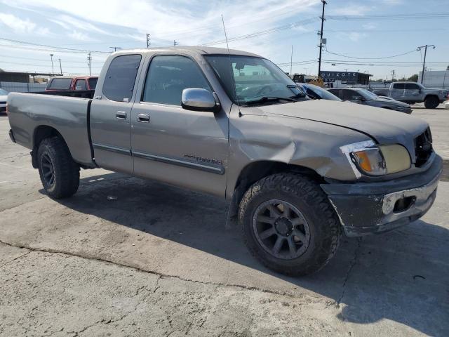 Photo 3 VIN: 5TBRT34191S154863 - TOYOTA TUNDRA ACC 