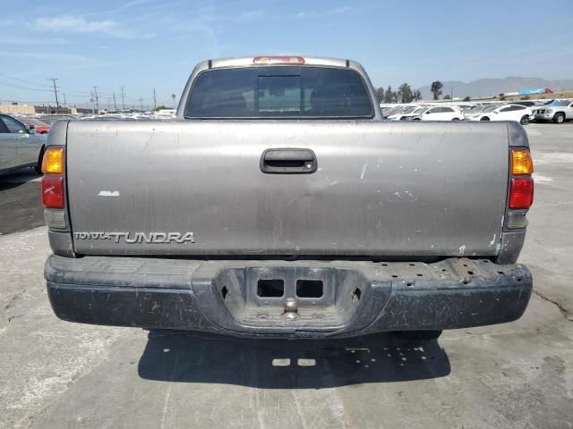 Photo 5 VIN: 5TBRT34191S154863 - TOYOTA TUNDRA ACC 