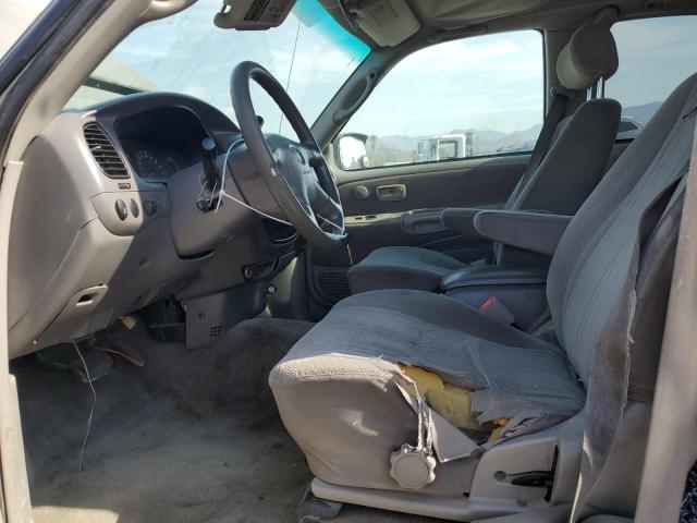 Photo 6 VIN: 5TBRT34191S154863 - TOYOTA TUNDRA ACC 