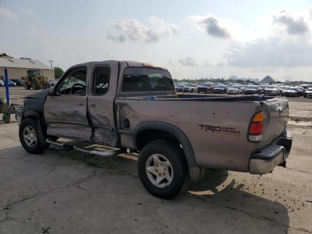 Photo 1 VIN: 5TBRT34191S160193 - TOYOTA TUNDRA 