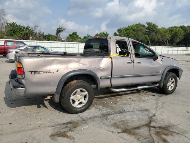 Photo 2 VIN: 5TBRT34191S160193 - TOYOTA TUNDRA 