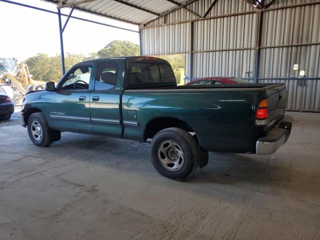 Photo 1 VIN: 5TBRT34191S206881 - TOYOTA TUNDRA 