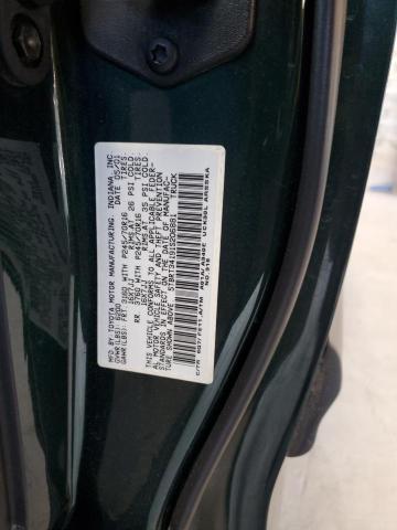 Photo 11 VIN: 5TBRT34191S206881 - TOYOTA TUNDRA 