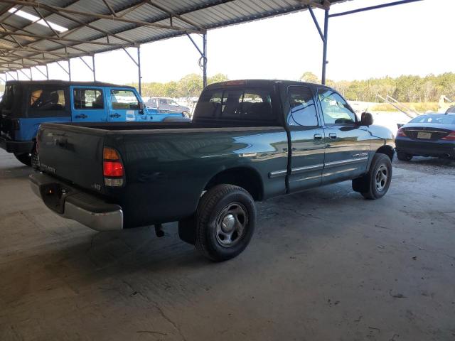 Photo 2 VIN: 5TBRT34191S206881 - TOYOTA TUNDRA 