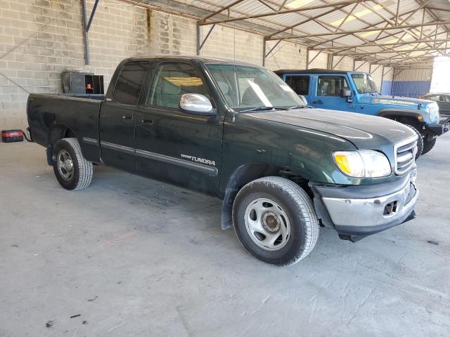 Photo 3 VIN: 5TBRT34191S206881 - TOYOTA TUNDRA 