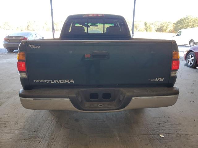 Photo 5 VIN: 5TBRT34191S206881 - TOYOTA TUNDRA 