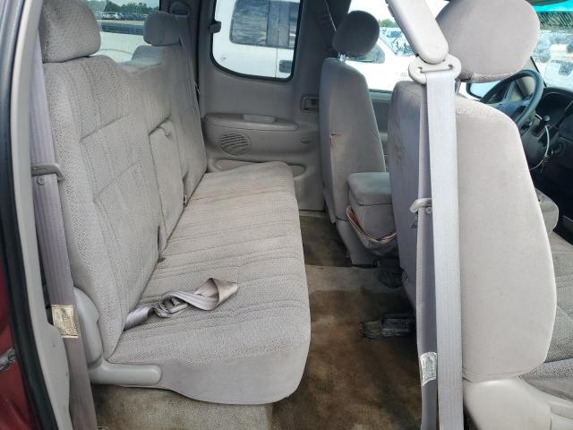 Photo 9 VIN: 5TBRT34192S332580 - TOYOTA TUNDRA ACC 