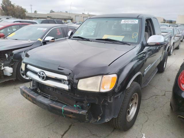 Photo 1 VIN: 5TBRT34193S350269 - TOYOTA TUNDRA ACC 