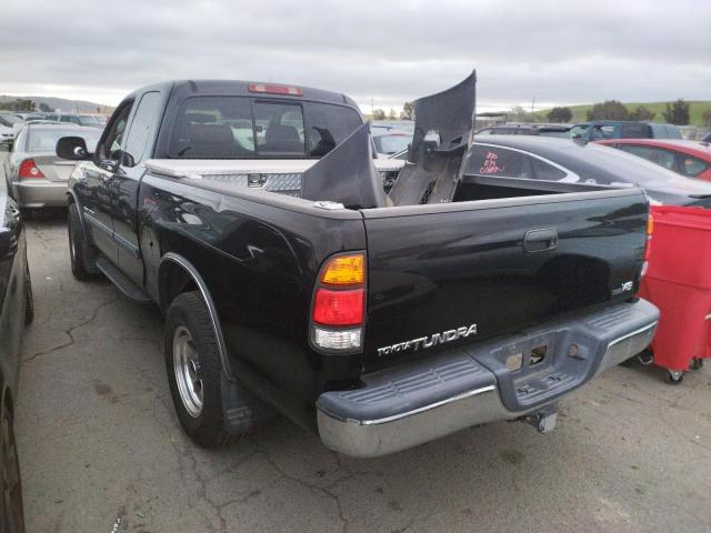 Photo 2 VIN: 5TBRT34193S350269 - TOYOTA TUNDRA ACC 