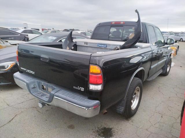 Photo 3 VIN: 5TBRT34193S350269 - TOYOTA TUNDRA ACC 