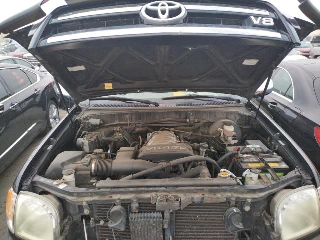 Photo 6 VIN: 5TBRT34193S350269 - TOYOTA TUNDRA ACC 