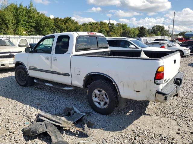 Photo 1 VIN: 5TBRT34193S353687 - TOYOTA TUNDRA ACC 