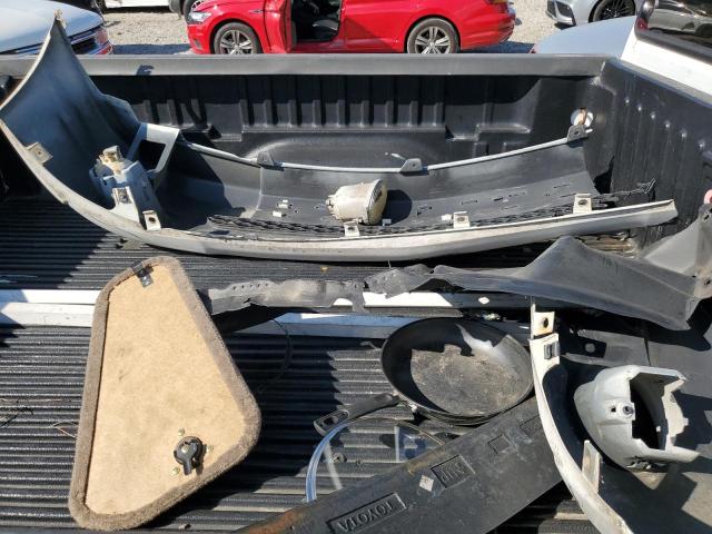 Photo 11 VIN: 5TBRT34193S353687 - TOYOTA TUNDRA ACC 