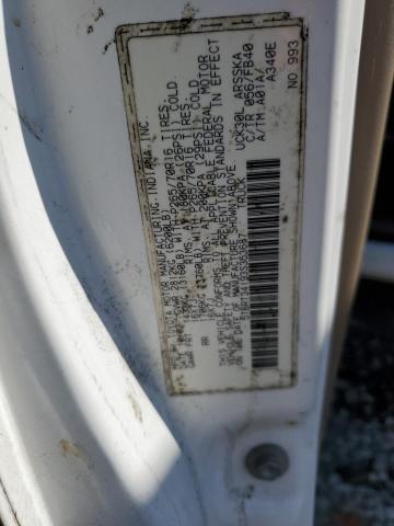 Photo 12 VIN: 5TBRT34193S353687 - TOYOTA TUNDRA ACC 