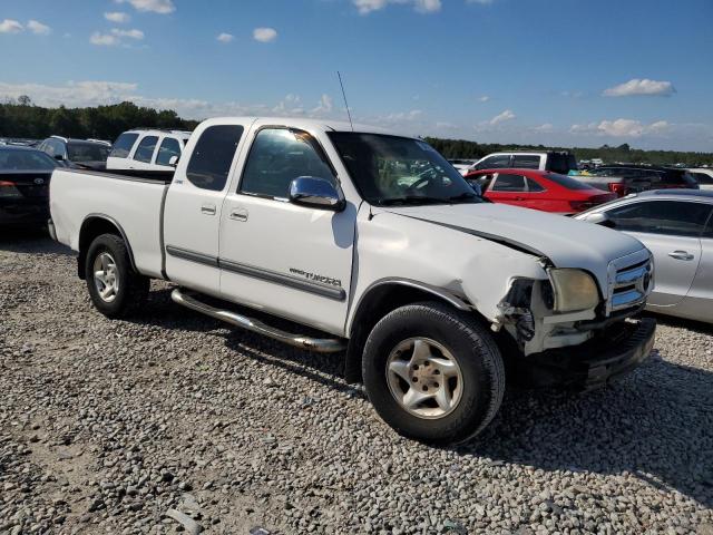 Photo 3 VIN: 5TBRT34193S353687 - TOYOTA TUNDRA ACC 