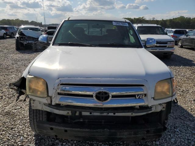 Photo 4 VIN: 5TBRT34193S353687 - TOYOTA TUNDRA ACC 