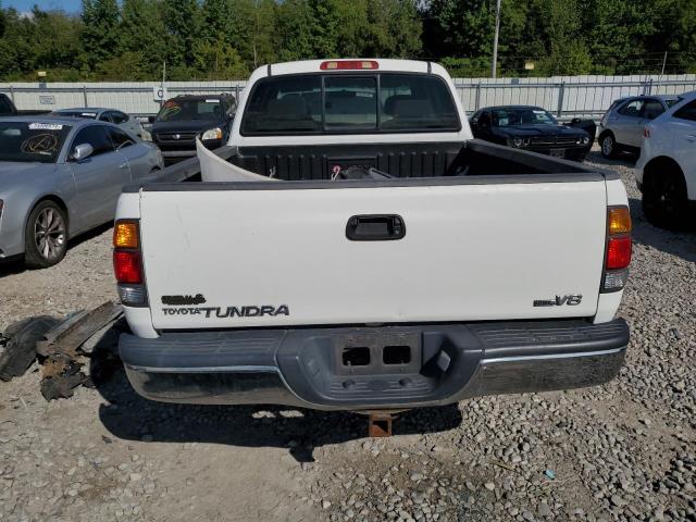 Photo 5 VIN: 5TBRT34193S353687 - TOYOTA TUNDRA ACC 