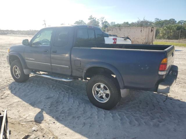 Photo 1 VIN: 5TBRT34193S369243 - TOYOTA TUNDRA ACC 