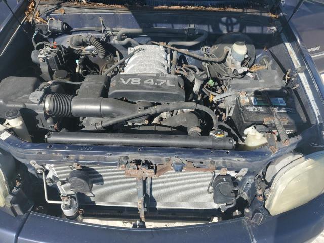 Photo 10 VIN: 5TBRT34193S369243 - TOYOTA TUNDRA ACC 