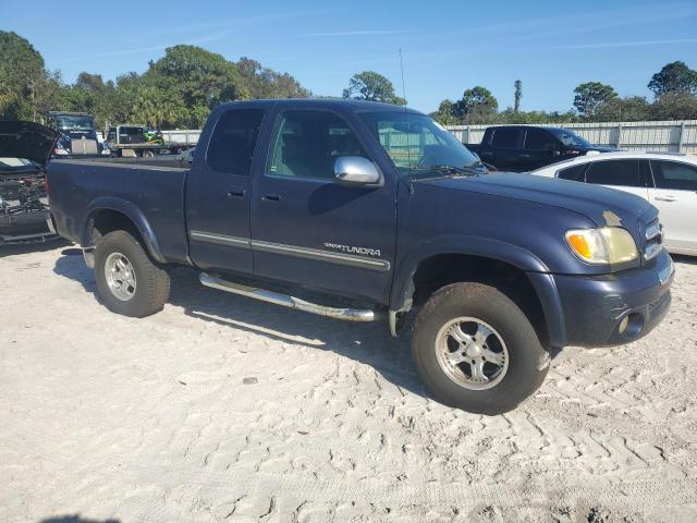 Photo 3 VIN: 5TBRT34193S369243 - TOYOTA TUNDRA ACC 