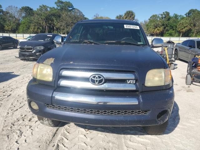 Photo 4 VIN: 5TBRT34193S369243 - TOYOTA TUNDRA ACC 