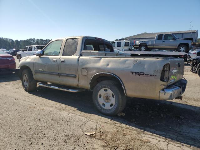 Photo 1 VIN: 5TBRT34193S371218 - TOYOTA TUNDRA ACC 