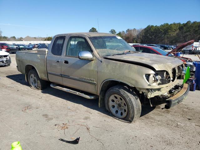 Photo 3 VIN: 5TBRT34193S371218 - TOYOTA TUNDRA ACC 