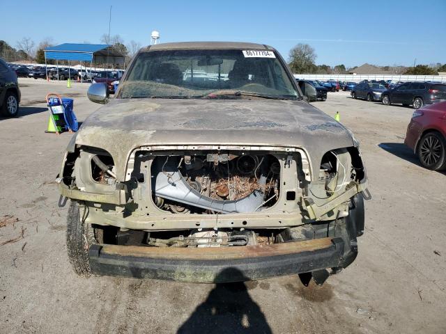 Photo 4 VIN: 5TBRT34193S371218 - TOYOTA TUNDRA ACC 