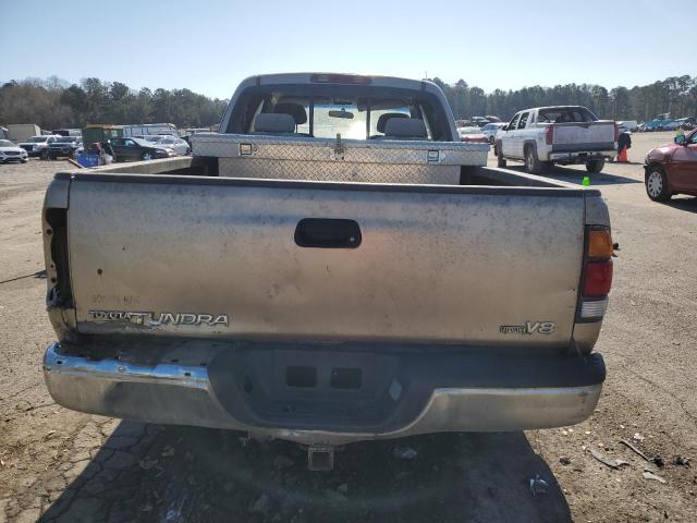 Photo 5 VIN: 5TBRT34193S371218 - TOYOTA TUNDRA ACC 