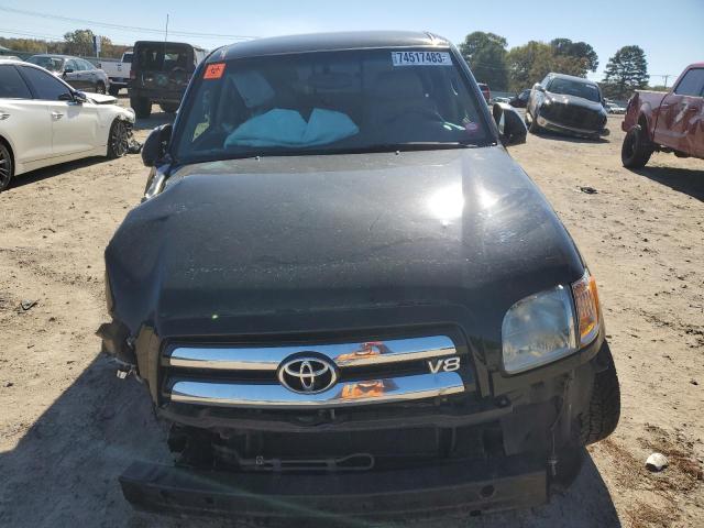 Photo 4 VIN: 5TBRT34193S375186 - TOYOTA TUNDRA 