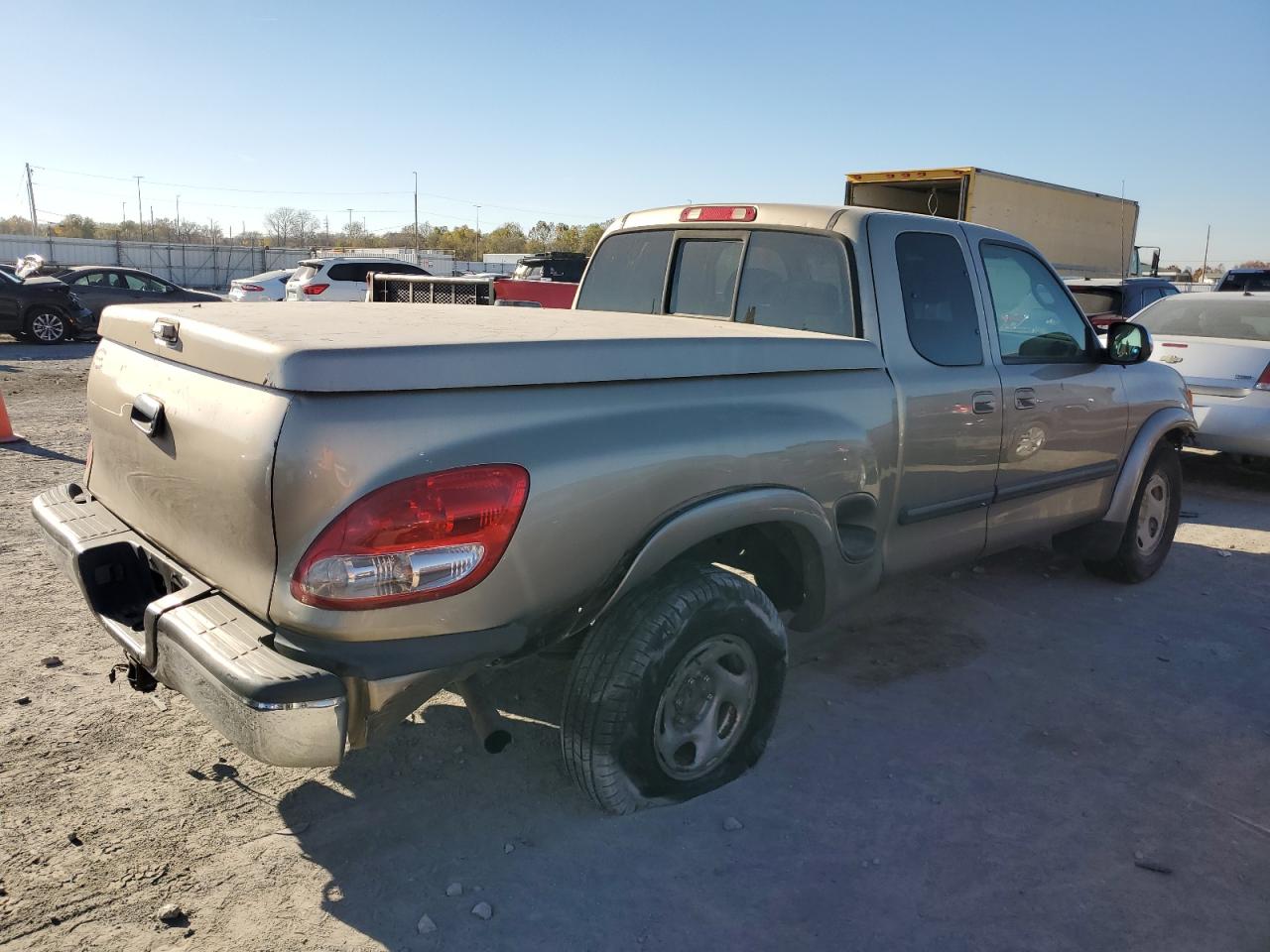 Photo 2 VIN: 5TBRT34193S408218 - TOYOTA TUNDRA 