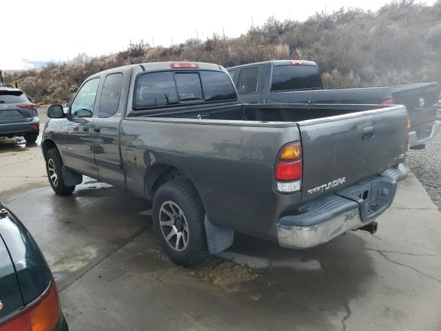 Photo 1 VIN: 5TBRT34193S411961 - TOYOTA TUNDRA ACC 