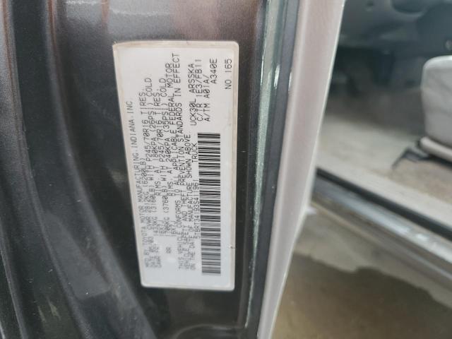 Photo 11 VIN: 5TBRT34193S411961 - TOYOTA TUNDRA ACC 