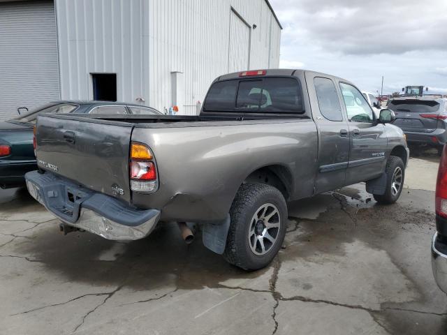 Photo 2 VIN: 5TBRT34193S411961 - TOYOTA TUNDRA ACC 