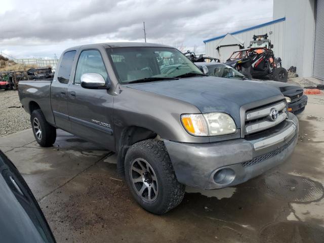 Photo 3 VIN: 5TBRT34193S411961 - TOYOTA TUNDRA ACC 