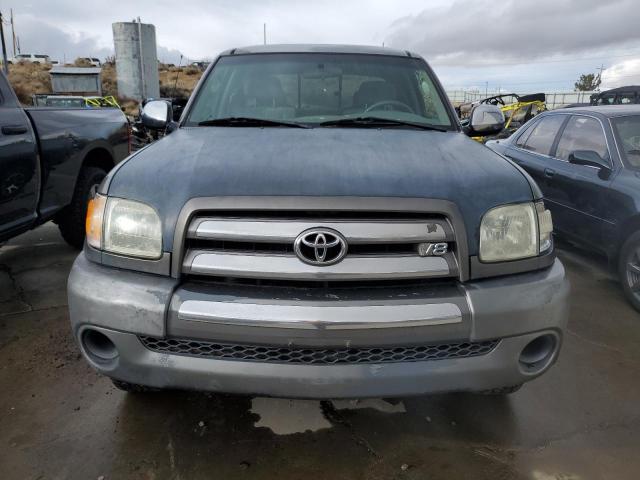 Photo 4 VIN: 5TBRT34193S411961 - TOYOTA TUNDRA ACC 