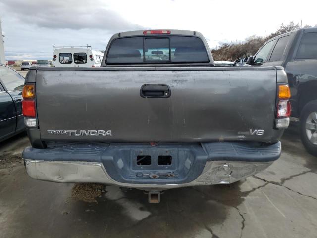 Photo 5 VIN: 5TBRT34193S411961 - TOYOTA TUNDRA ACC 