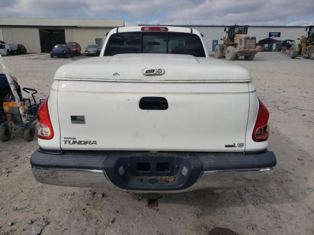 Photo 5 VIN: 5TBRT34193S426461 - TOYOTA TUNDRA ACC 