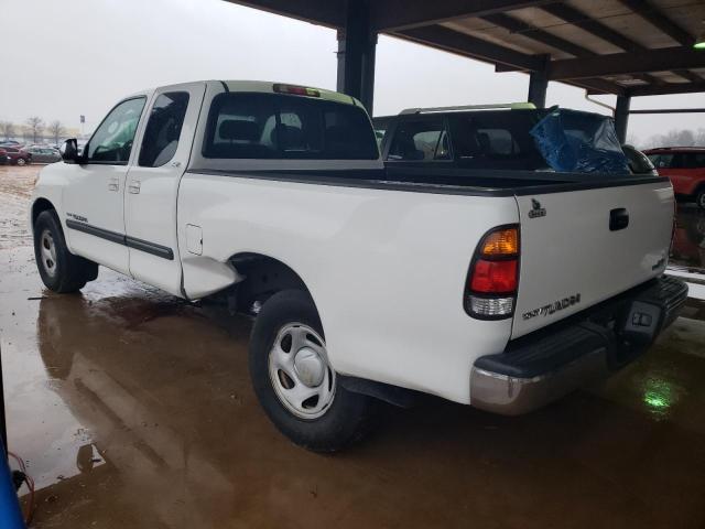 Photo 1 VIN: 5TBRT34193S435189 - TOYOTA TUNDRA 