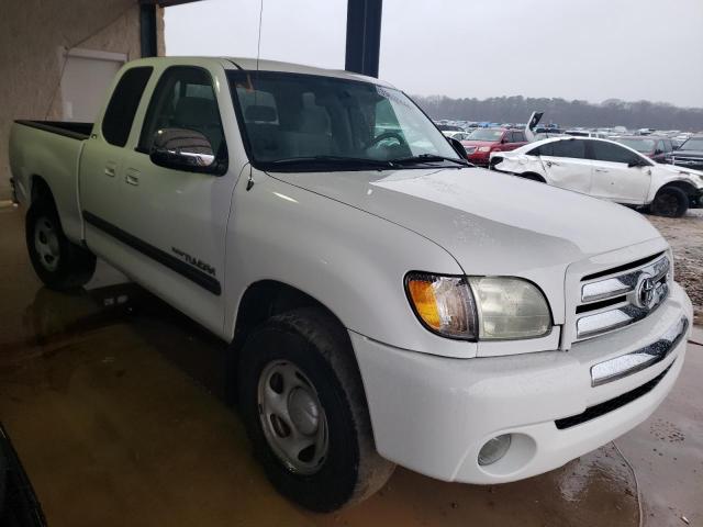 Photo 3 VIN: 5TBRT34193S435189 - TOYOTA TUNDRA 