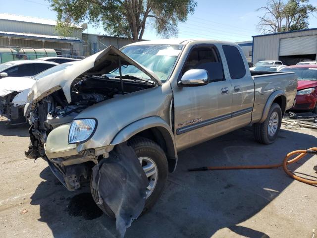 Photo 0 VIN: 5TBRT34194S445660 - TOYOTA TUNDRA 