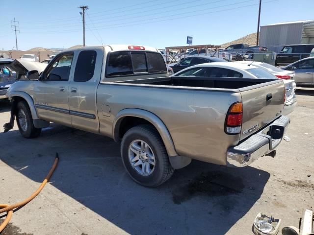 Photo 1 VIN: 5TBRT34194S445660 - TOYOTA TUNDRA 