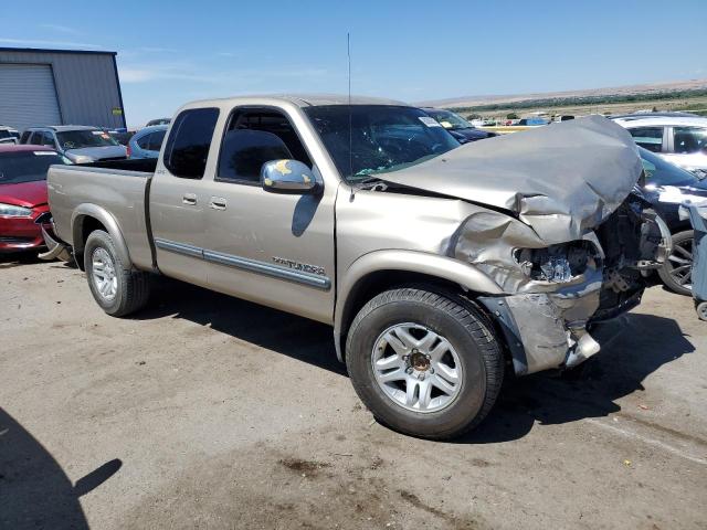 Photo 3 VIN: 5TBRT34194S445660 - TOYOTA TUNDRA 