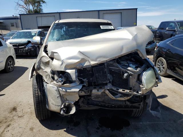 Photo 4 VIN: 5TBRT34194S445660 - TOYOTA TUNDRA 