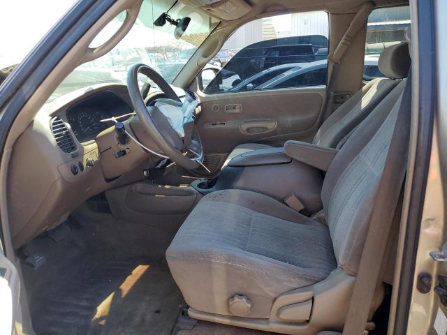 Photo 6 VIN: 5TBRT34194S445660 - TOYOTA TUNDRA 