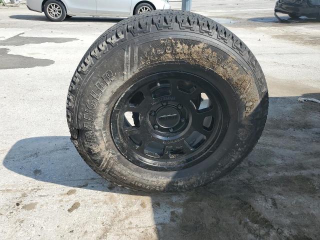 Photo 11 VIN: 5TBRT34194S451832 - TOYOTA TUNDRA ACC 