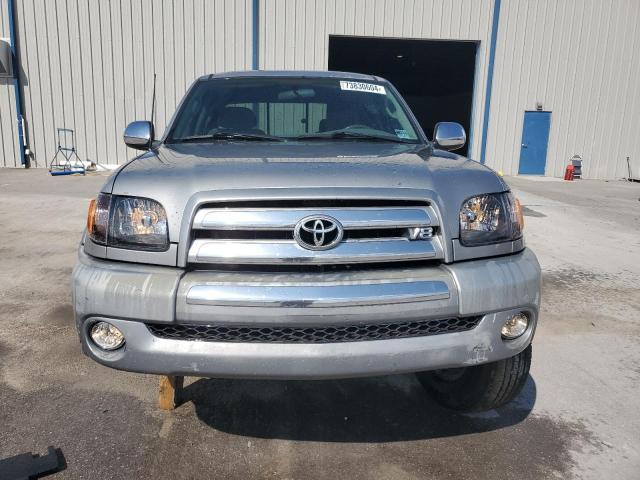 Photo 4 VIN: 5TBRT34194S451832 - TOYOTA TUNDRA ACC 