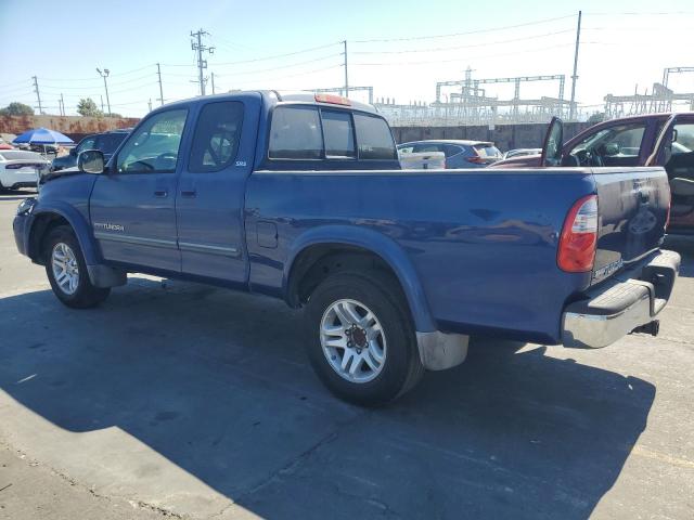 Photo 1 VIN: 5TBRT34195S464310 - TOYOTA TUNDRA 