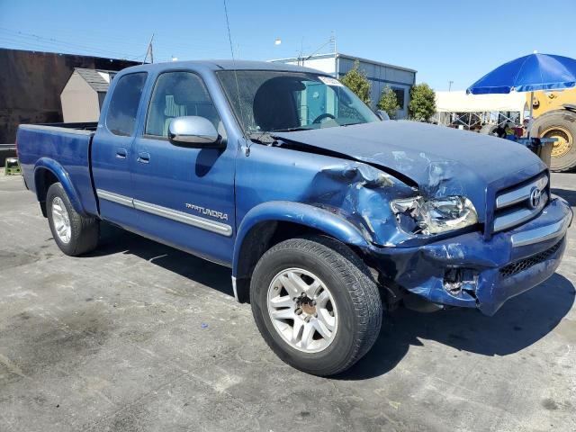 Photo 3 VIN: 5TBRT34195S464310 - TOYOTA TUNDRA 